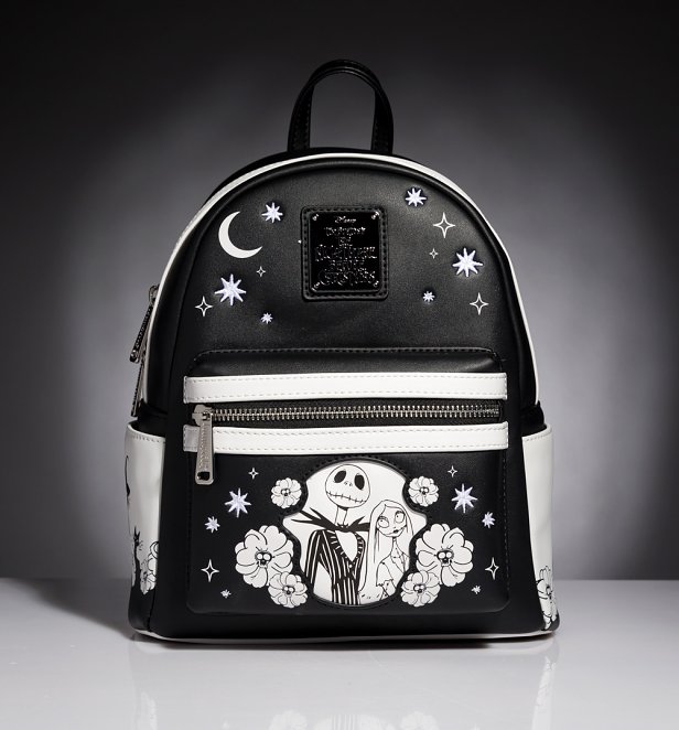 Black disney backpack clearance