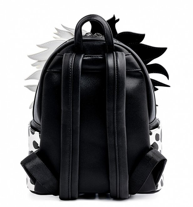 cruella loungefly backpack