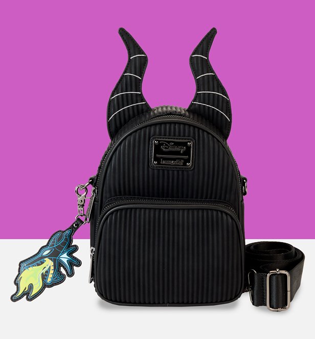 Mini backpack convertible online