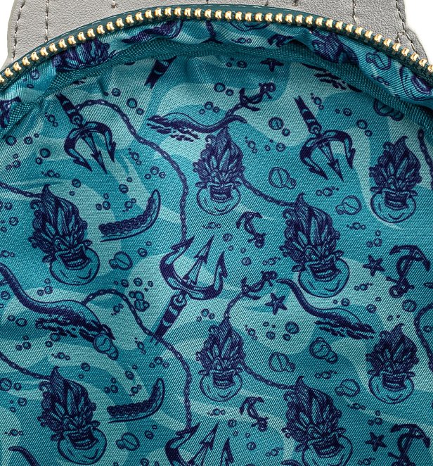 loungefly ursula bag