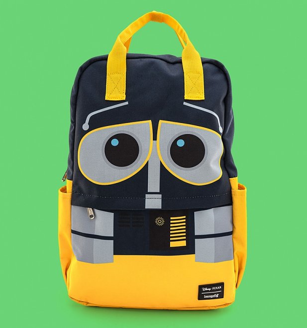 loungefly wall e bag