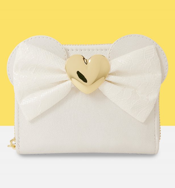 Loungefly Disney Wedding Wallet Loungefly Disney Wedding Wallet