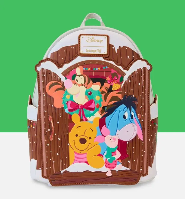 Disney world mini backpack shop