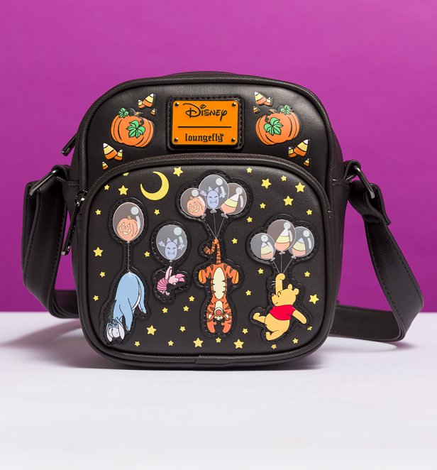 Loungefly disney halloween backpack 2020 sale