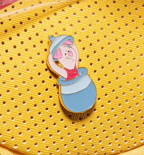 loungefly disney backpack winnie the pooh