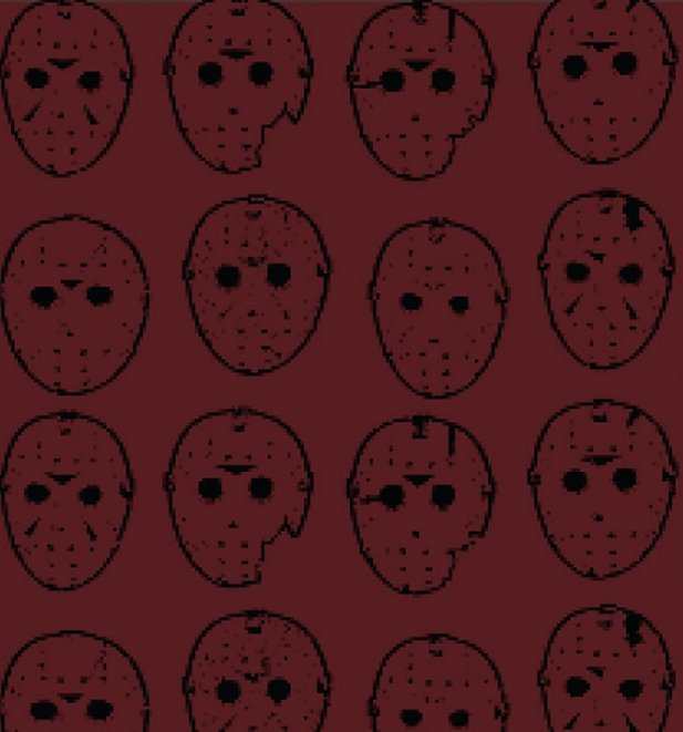 friday the 13th loungefly