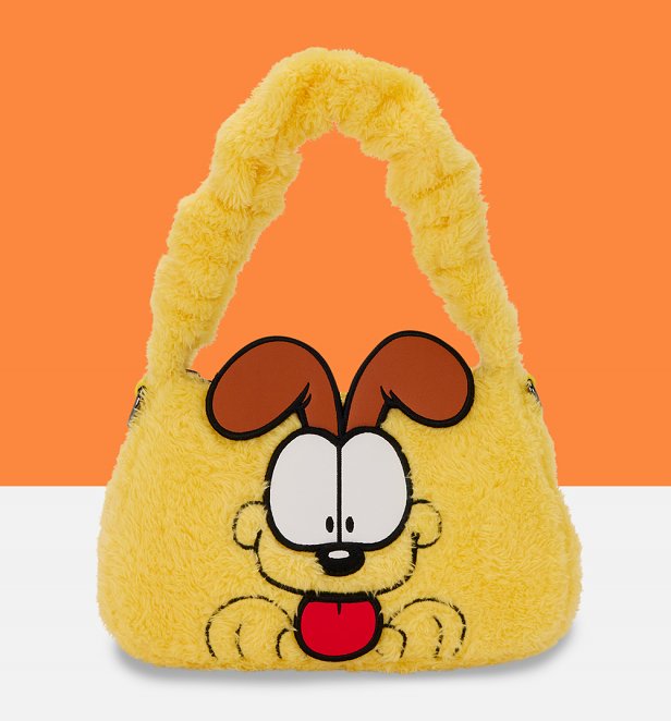Loungefly Garfield Odie Crossbody Bag Loungefly Garfield Odie Crossbody Bag