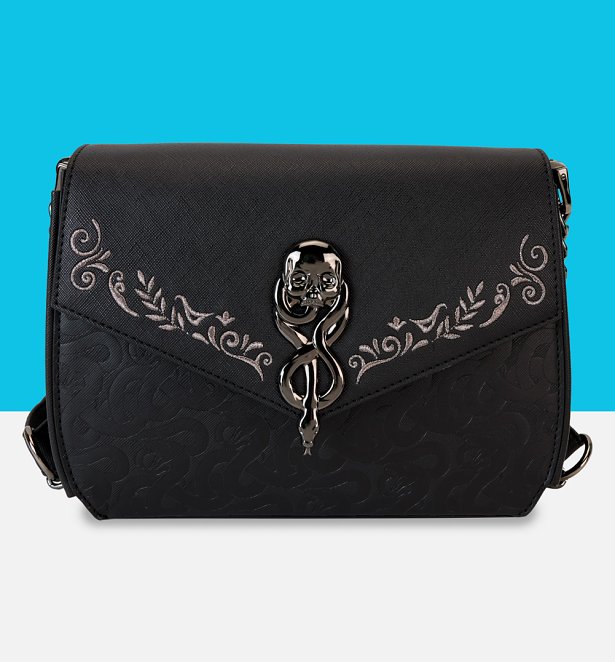 Harry Potter Loungefly outlet Purse