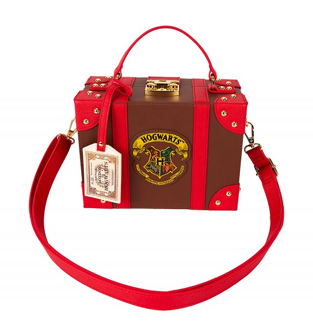 Harry Potter Hogwarts Express 25