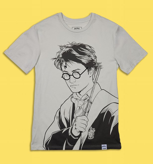 Loungefly Harry Potter Unisex T-Shirt