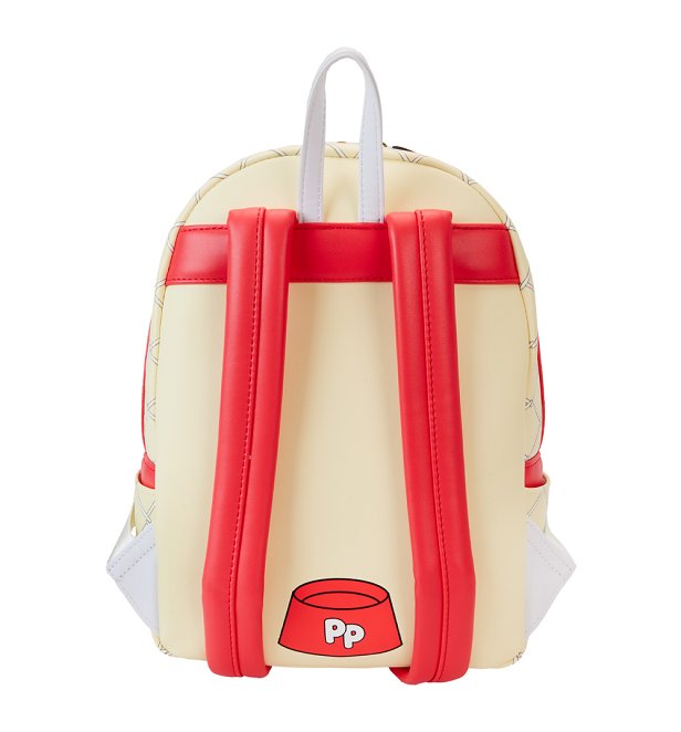 Loungefly Hasbro Pound Puppies 40th Anniversary Mini Backpack