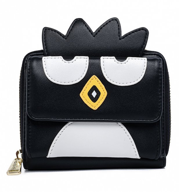 Loungefly Hello Kitty Badtz Maru Cosplay Wallet Loungefly Hello Kitty Badtz Maru Cosplay Wallet