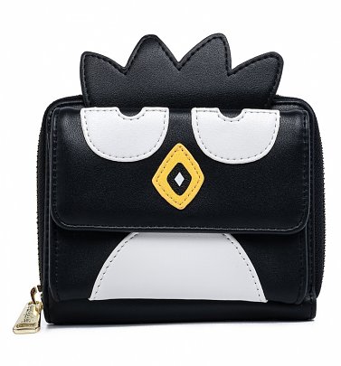 Loungefly Hello Kitty Badtz Maru Cosplay Wallet Loungefly Hello Kitty Badtz Maru Cosplay Wallet