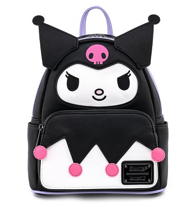 Hello 2024 Kitty Outer Space Loungefly mini backpack