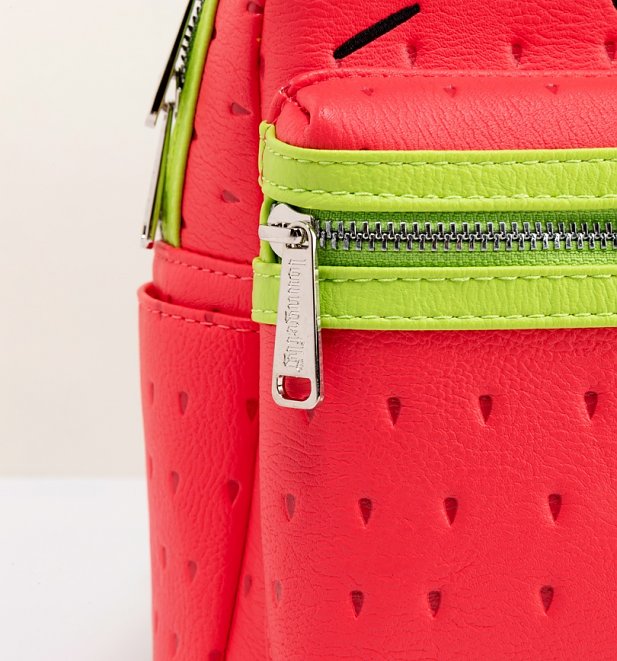 hello kitty strawberry loungefly