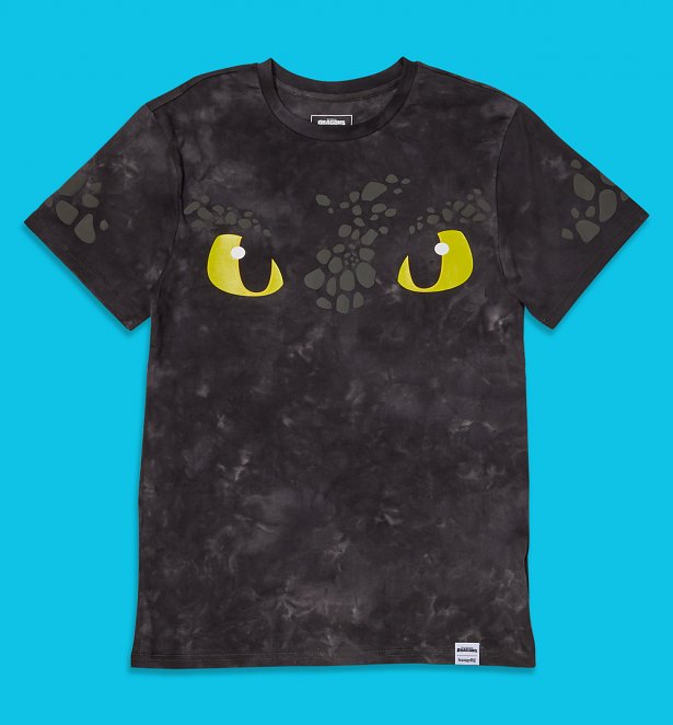 Loungefly How To Train Your Dragon Unisex T-Shirt Loungefly How To Train Your Dragon Unisex T-Shirt