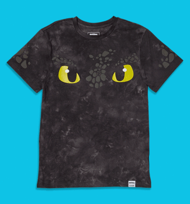 Official How To Train Your Dragon Official Clothing Merch