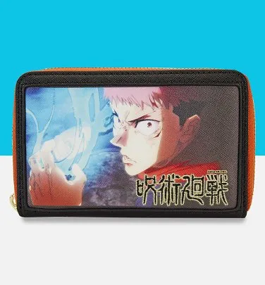 Hatsune Miku Anime Wallet,Wallet and Purse