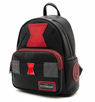 loungefly marvel backpack