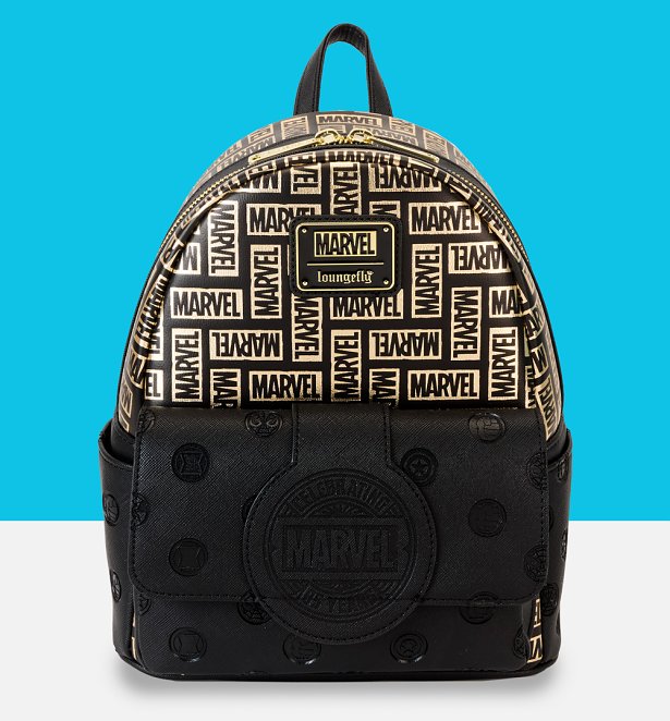 Mini marvel backpack on sale