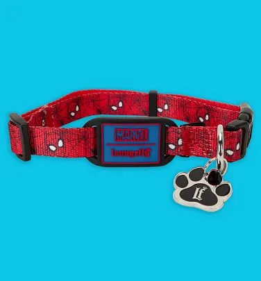 Marvel dog accessories sales