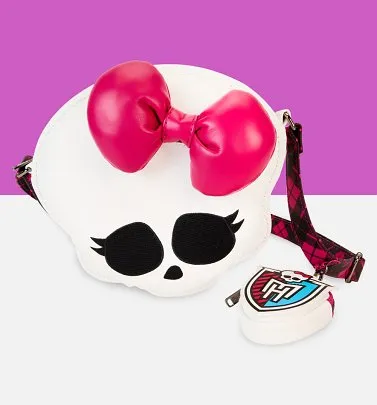 Monster high merchandise store