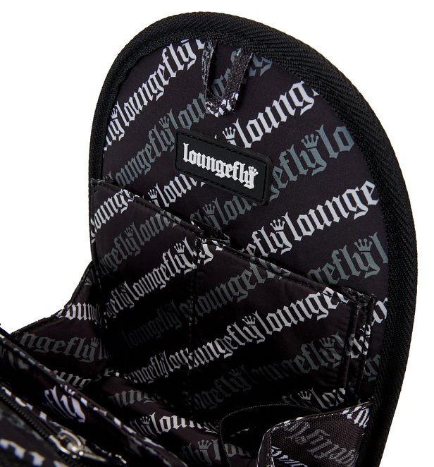 Loungefly Mini Backpack Insert Organiser