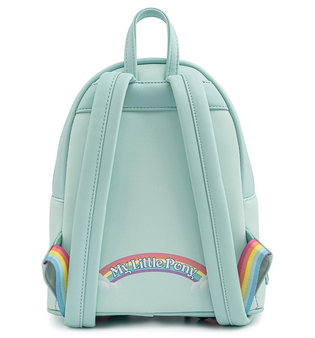 Loungefly My Little Pony Starshine Rainbow Mini Backpack