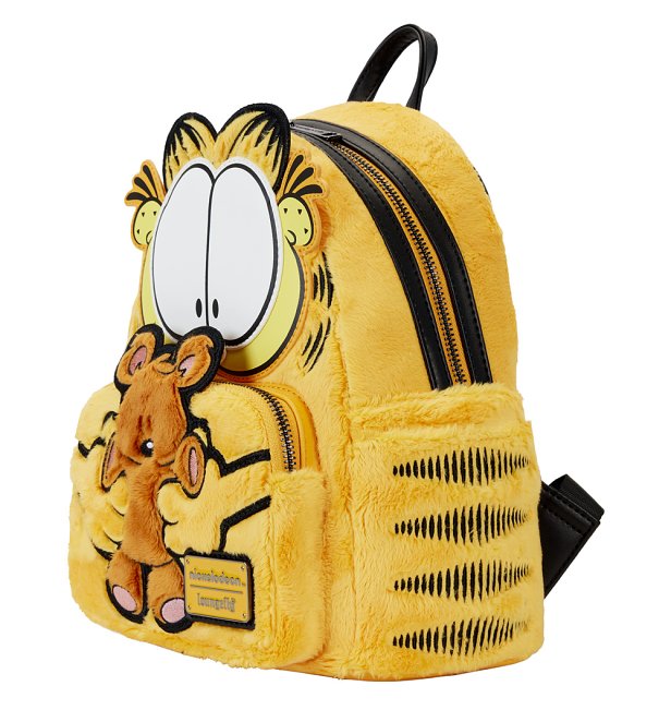 Loungefly Garfield and Pooky Mini Backpack