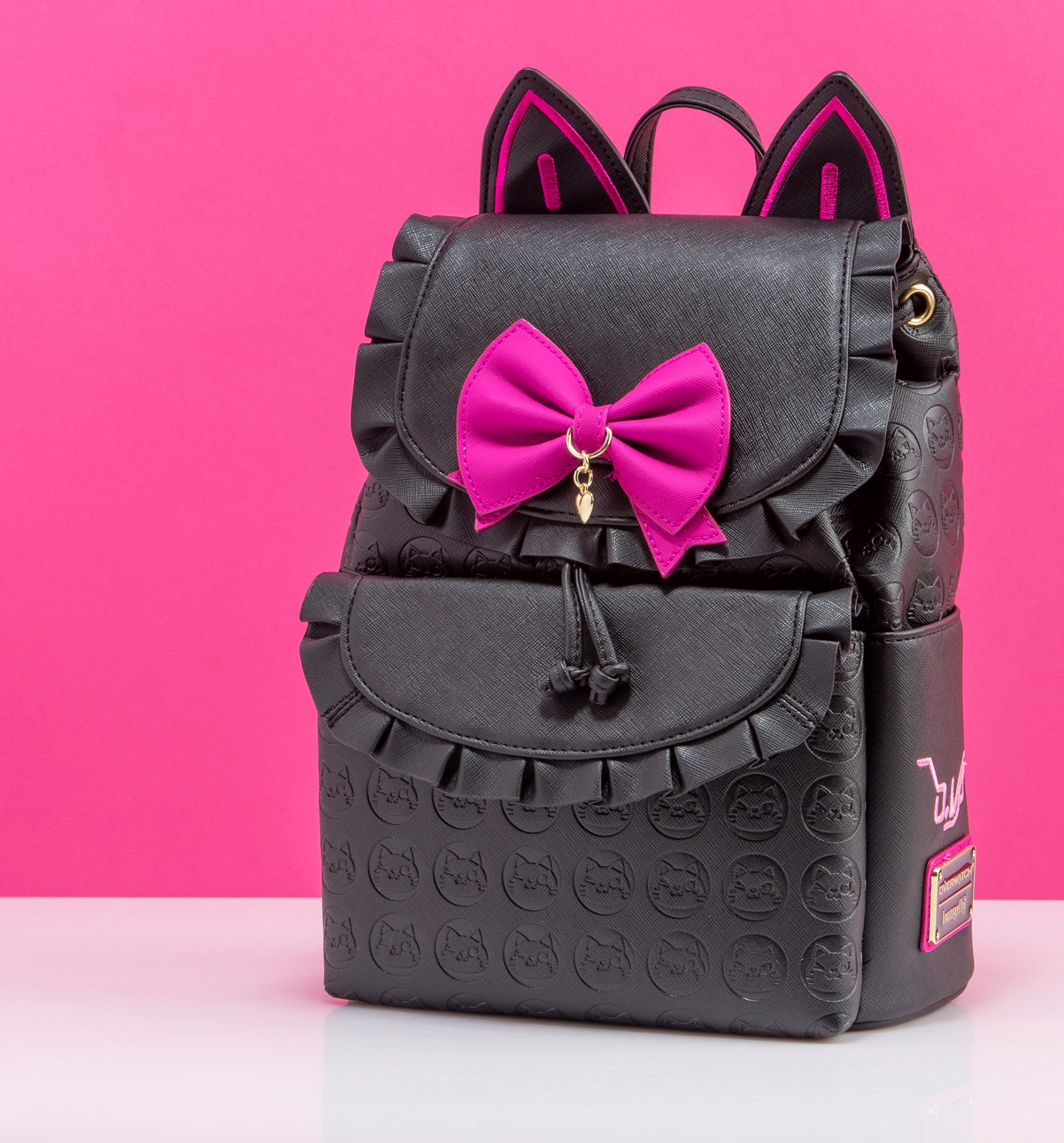 dva loungefly backpack