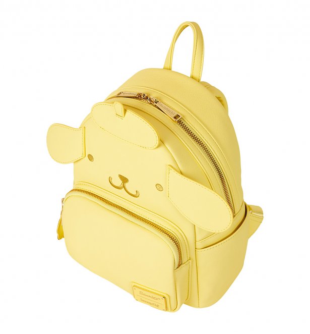 Sanrio - Pompompurin Mini Rugzak