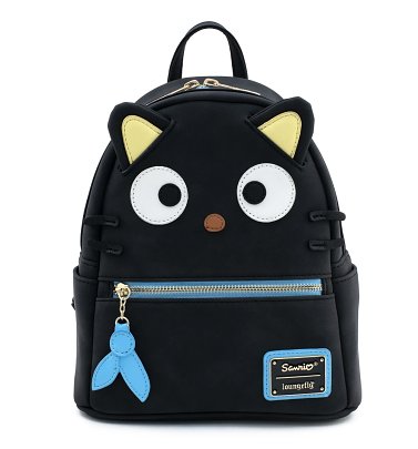 Loungefly Sanrio Chococat Cosplay Mini Backpack Loungefly Sanrio Chococat Cosplay Mini Backpack