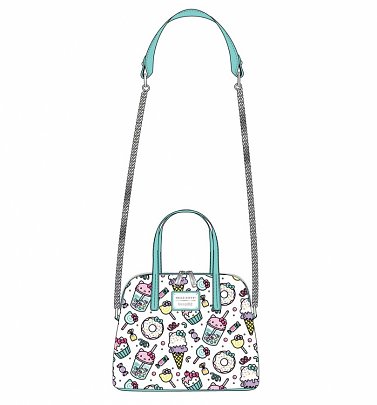 Loungefly Sanrio Hello Kitty Sweet Treats Crossbody Bag Loungefly Sanrio Hello Kitty Sweet Treats Crossbody Bag