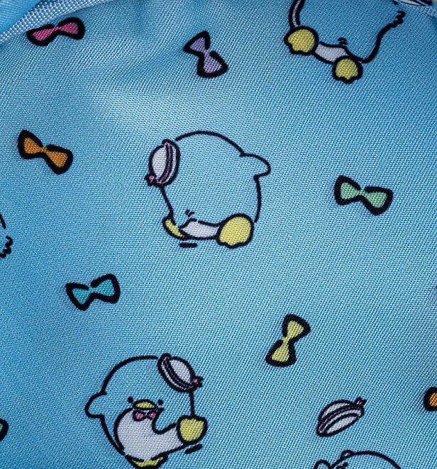 loungefly tuxedo sam backpack