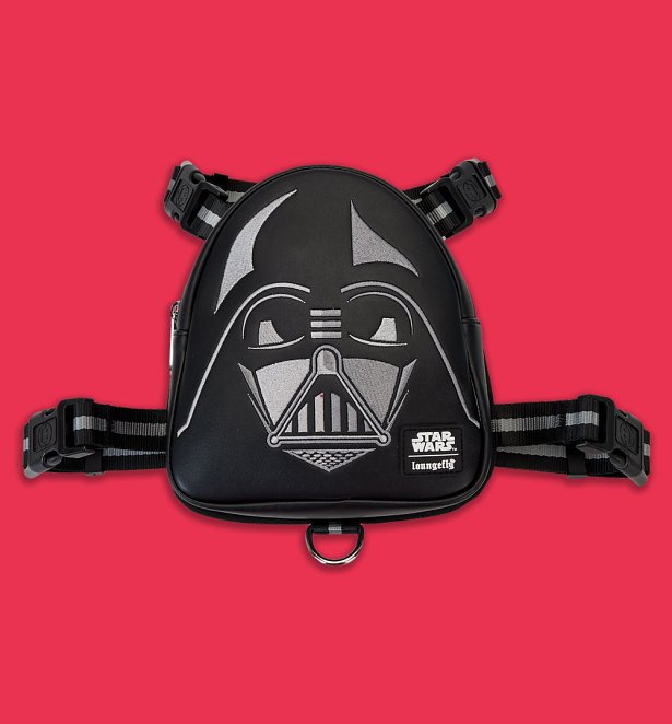 Darth vader cheap dog harness