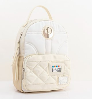 Loungefly Star Wars Princess Leia Backpack Loungefly Star Wars Princess Leia Backpack