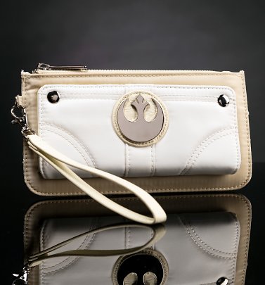 Loungefly Star Wars Princess Leia Wallet Loungefly Star Wars Princess Leia Wallet