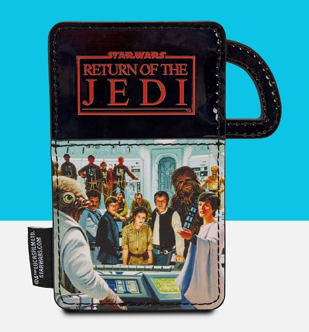 Star Wars Red Squadron Thermos (12 oz)