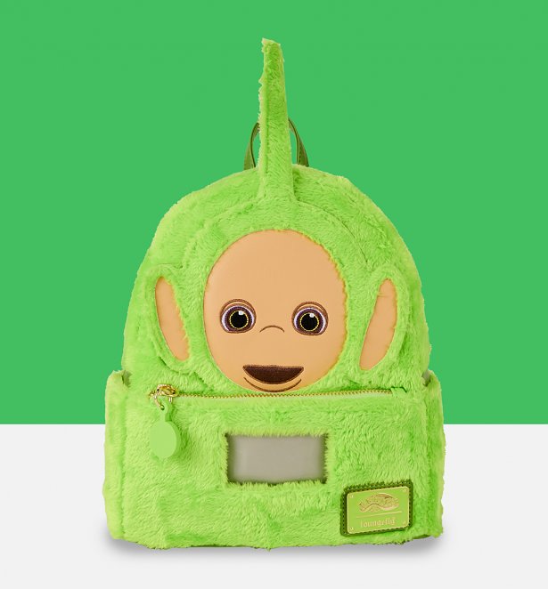 Loungefly Teletubbies Dipsy Mini Backpack Loungefly Teletubbies Dipsy Mini Backpack