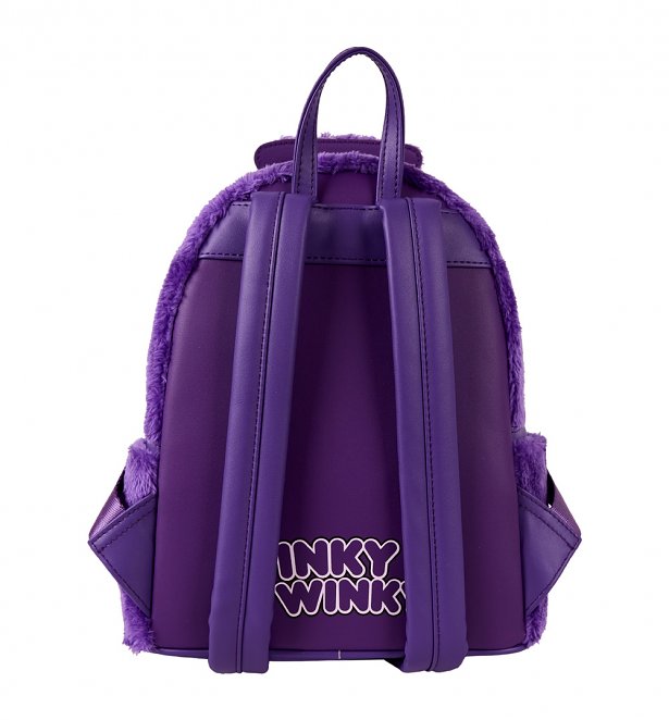 Sac à Dos Loungefly Teletubbies Tinky-Winky