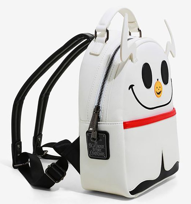 loungefly zero backpack