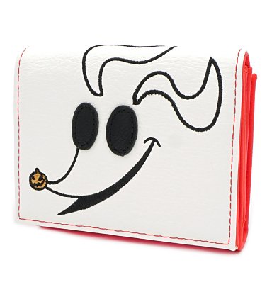 Loungefly Disney The Nightmare Before Christmas Zero Purse Loungefly Disney The Nightmare Before Christmas Zero Purse