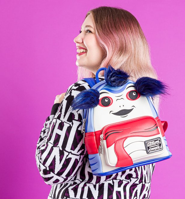 loungefly truffle shuffle