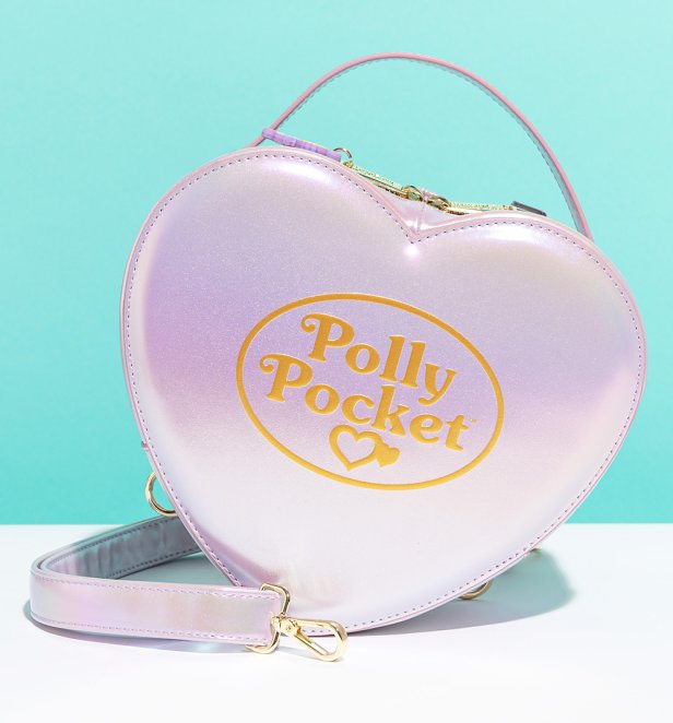 Polly pocket pocket online