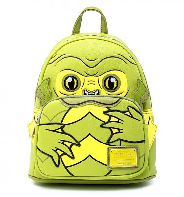 Loungefly Universal Monsters Creature from the Black Lagoon Mini Backpack Loungefly Universal Monsters Creature from the Black Lagoon Mini Backpack