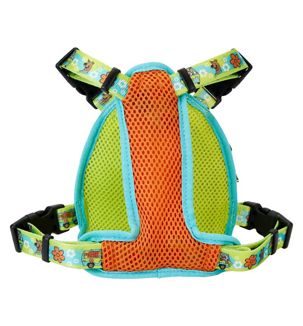 Lizzie Mcguire Loungefly Scooby Doo Loungefly Mini Backpack