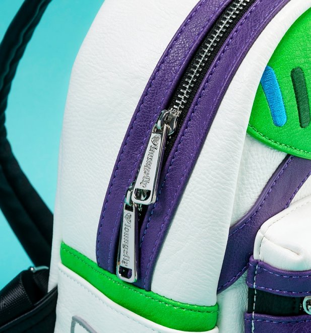 toy story buzz lightyear loungefly mini backpack