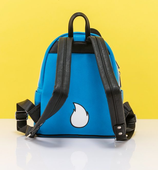 Loungefly x Disney Donald Duck Mini Backpack