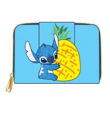 Loungefly x Disney Lilo & Stitch Wallet Loungefly x Disney Lilo & Stitch Wallet