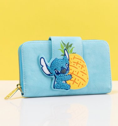 Loungefly x Disney Lilo & Stitch Wallet Loungefly x Disney Lilo & Stitch Wallet